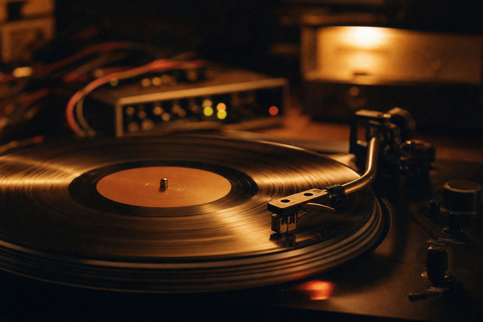 Auto-Sync 101: Never Manually Update Your Discography Again
