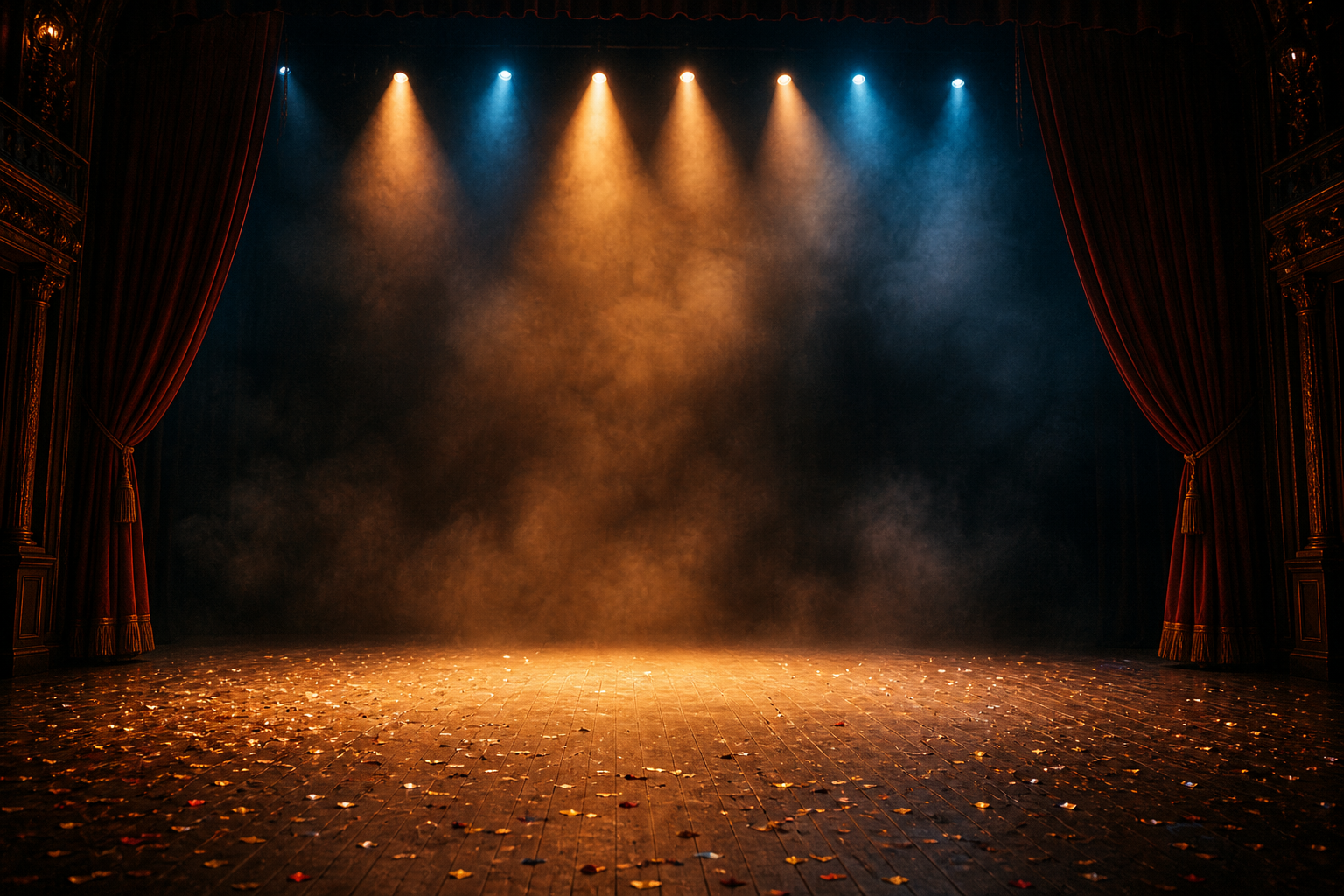 Why Your Band Needs a Home Base, Not Just a Social Profile