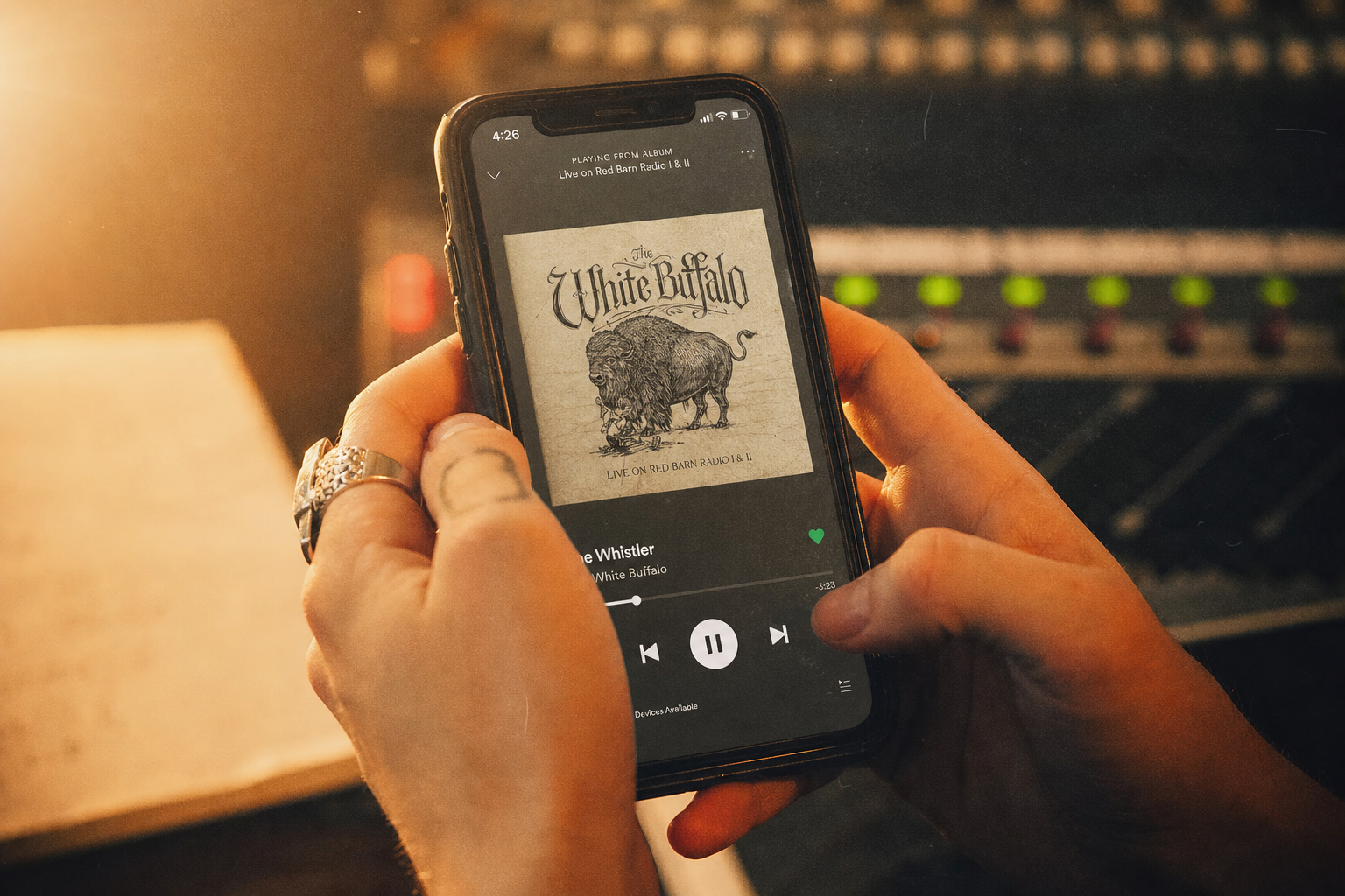 Connect Spotify to Your Musician Website in 2 Minutes