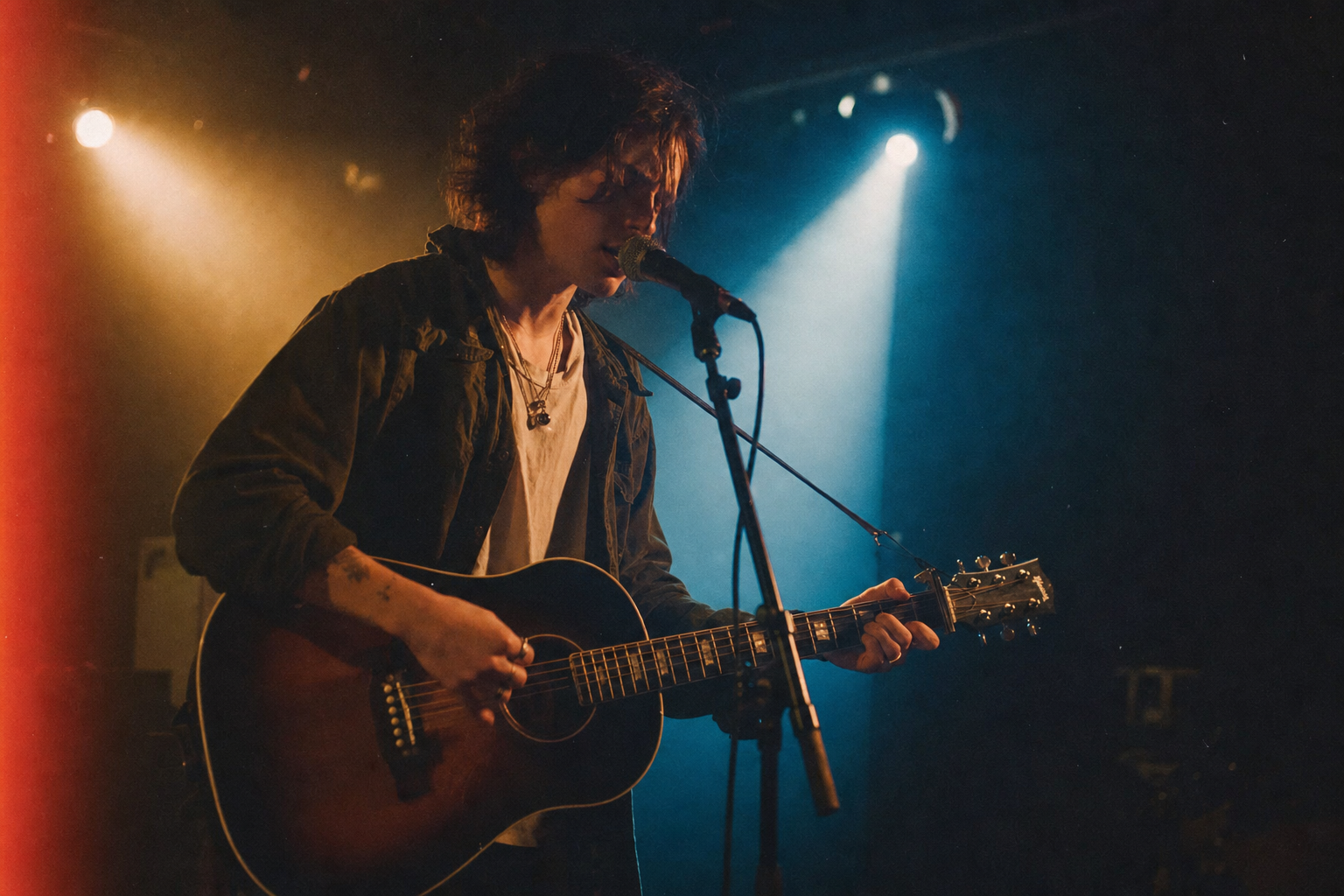 How to Promote Your Music Without a Label: The Indie Playbook